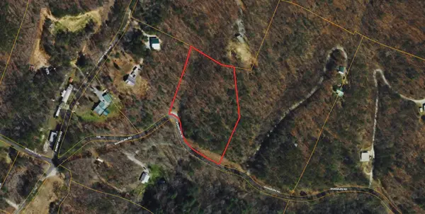 0 Ironsburg Road, Tellico Plains, TN 37385