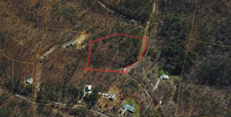 0 Ironsburg Road, Tellico Plains, TN 37385 - #2