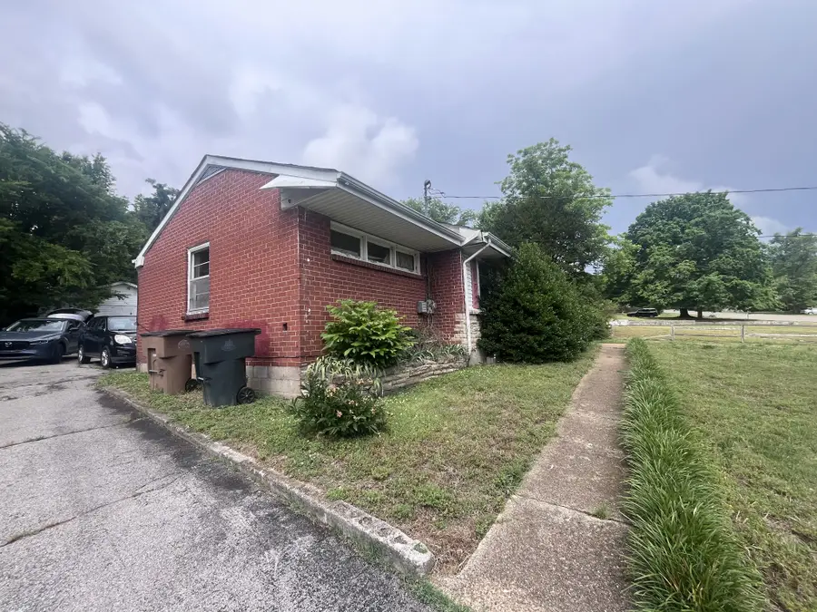 2411 Mcginnis Dr, Nashville, TN 37216 - #2