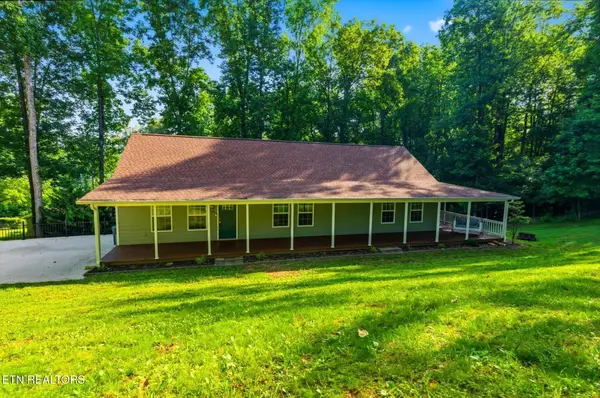 240 Scenic Drive, Dayton, TN 37321