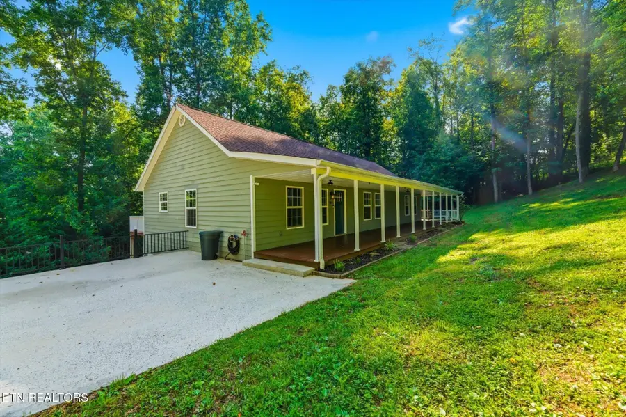 240 Scenic Drive, Dayton, TN 37321 - #3