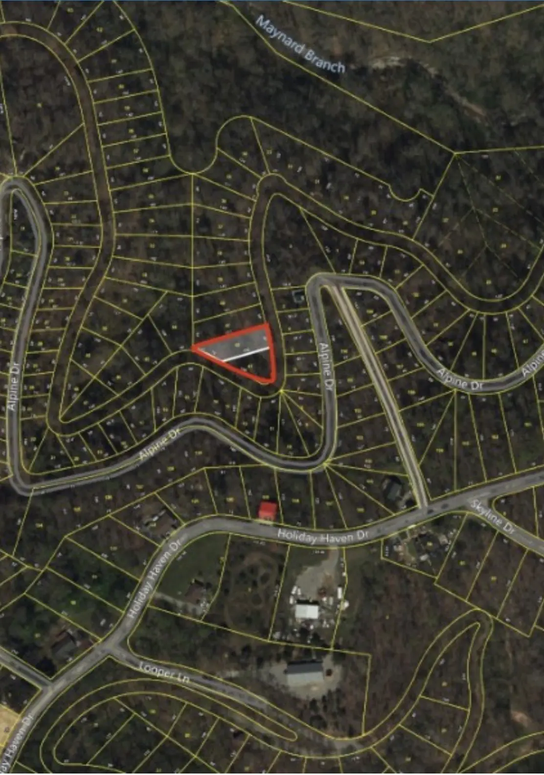 0 Wildwood Dr, Smithville, TN 37166 - #1