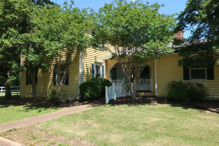 196 Hickory Ln, Fulton, KY 42041 - #3