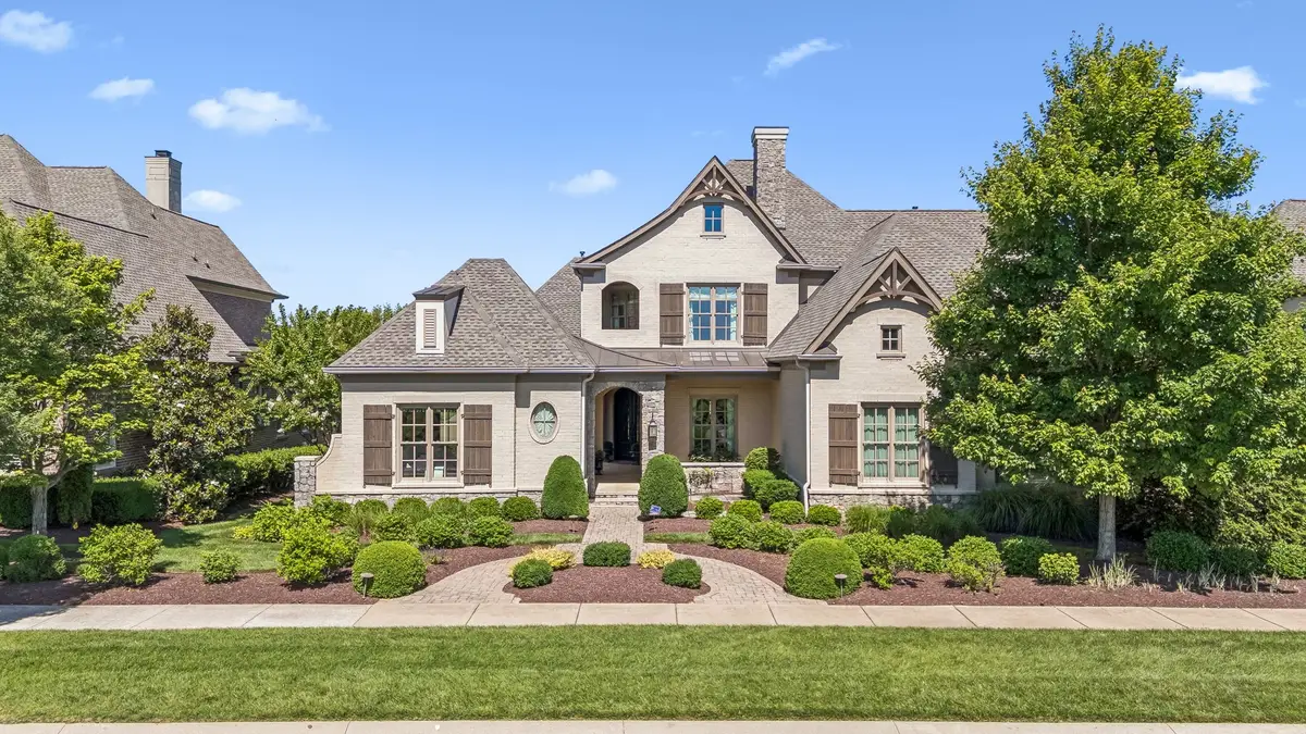 5089 Native Pony Trl, College Grove, TN 37046 - #1