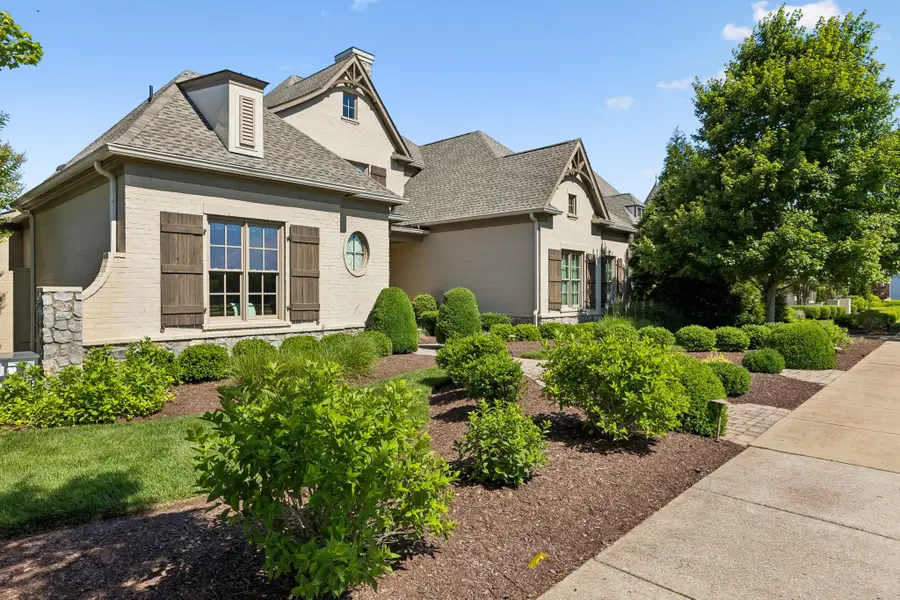 5089 Native Pony Trl, College Grove, TN 37046 - #3