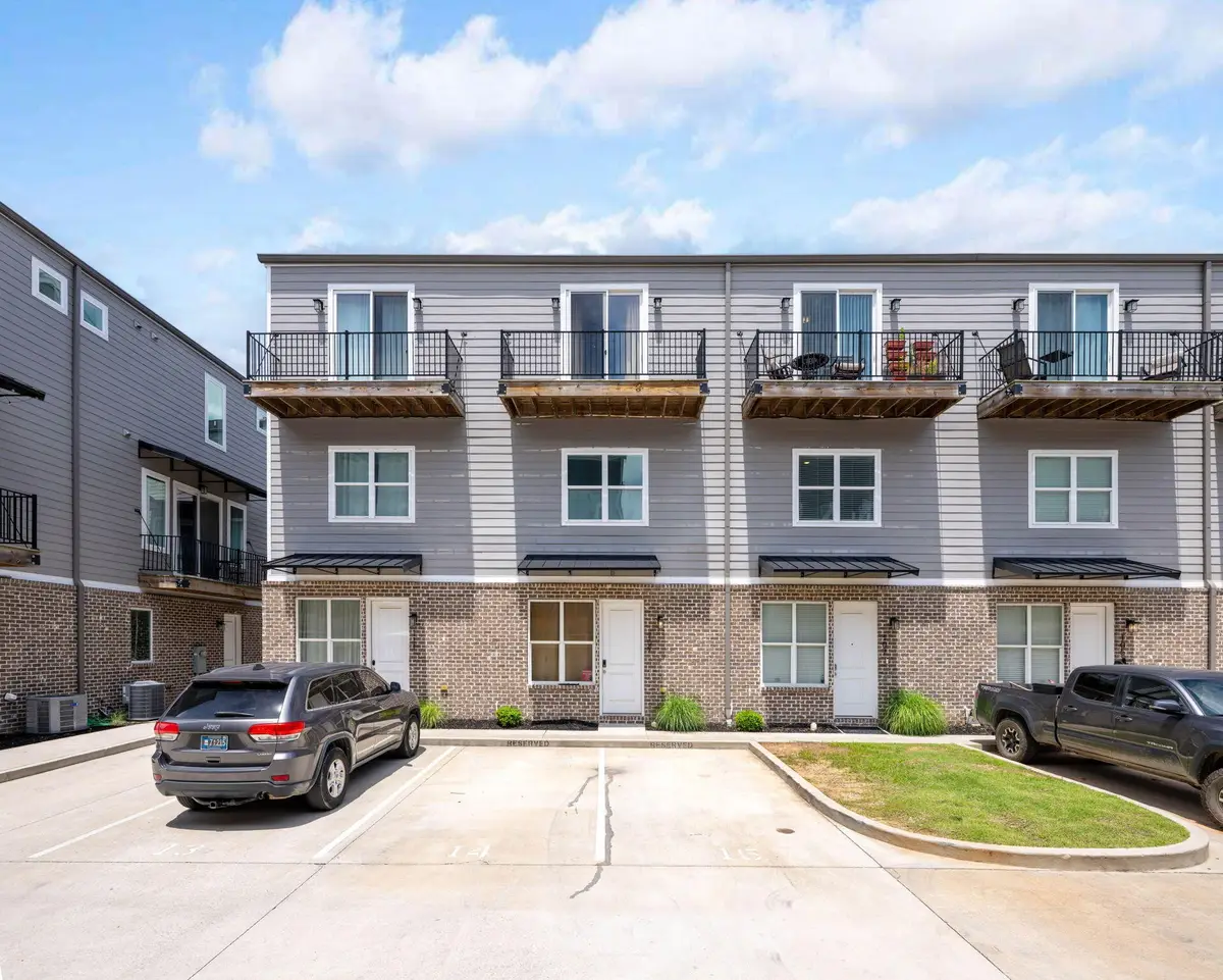 1621 Fagan Street #109, Chattanooga, TN 37408 - #1