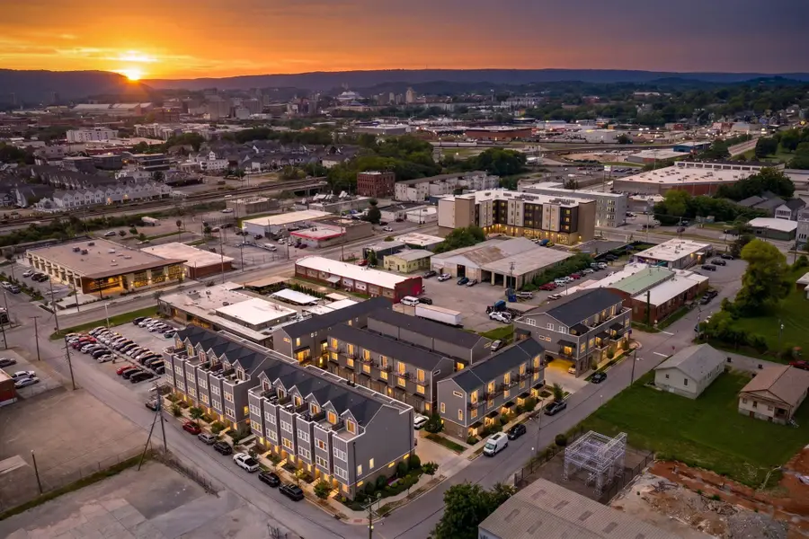 1621 Fagan Street #109, Chattanooga, TN 37408 - #2