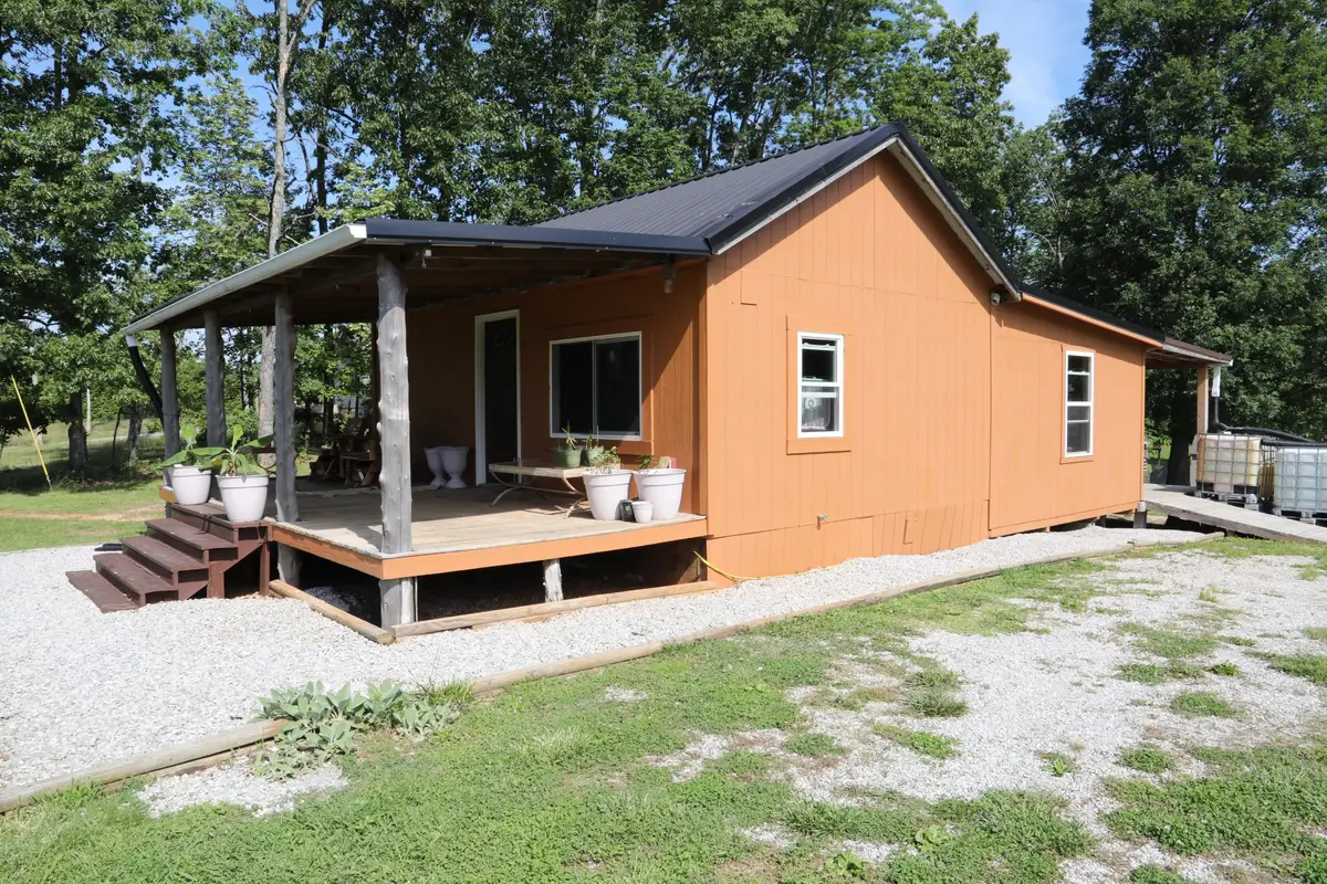 771 Long Mountain Rd, McMinnville, TN 37110 - #1