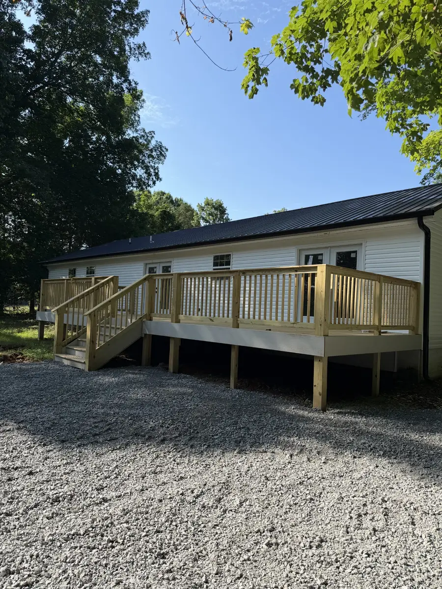 529 Hickory Hill Rd, Shelbyville, TN 37160 - #3