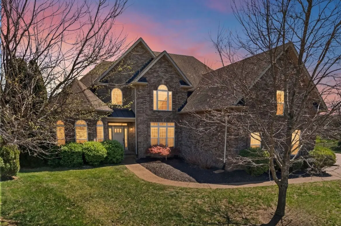 5006 Fremantle Ct, Spring Hill, TN 37174 - #1