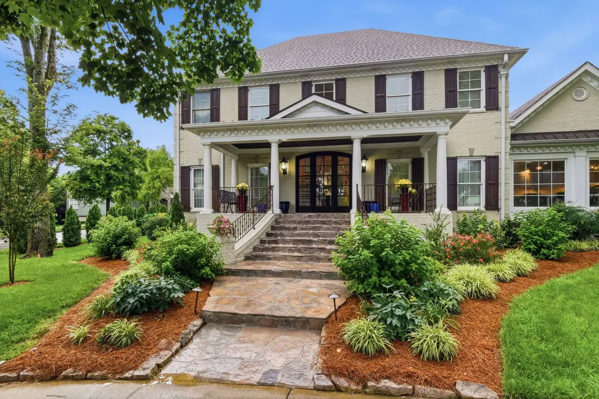 128 Deejay Dr, Franklin, TN 37064 - #1