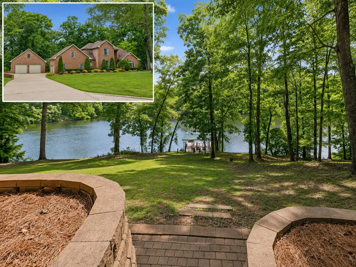 1171 S Wrights Ln, Gallatin, TN 37066 - #1