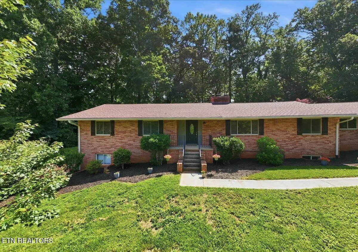3304 Timberlake Drive, Knoxville, TN 37920 - #1