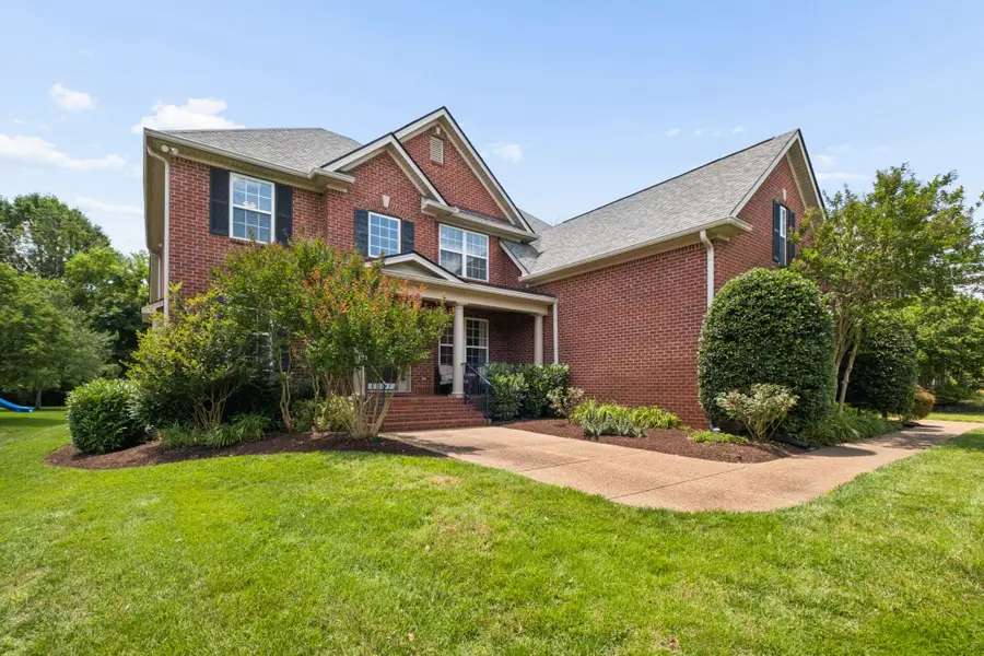 330 Shadow Creek Dr, Brentwood, TN 37027 - #2