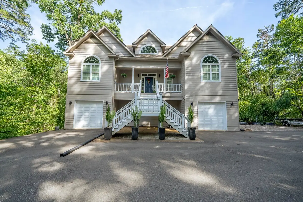 120 Knotty Oaks Trl, Counce, TN 38326 - #1
