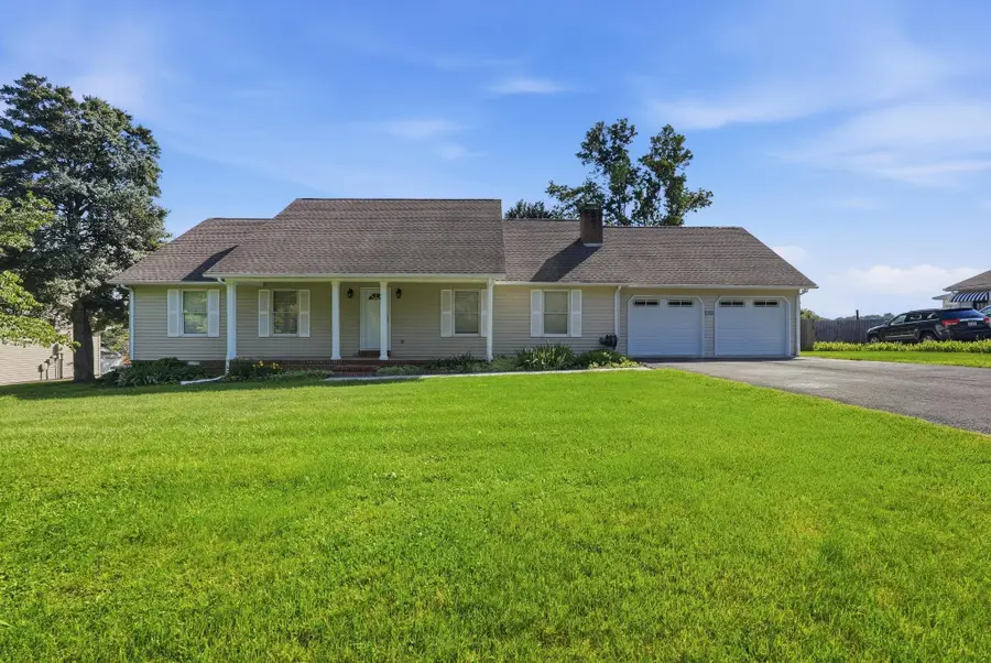 2649 Preakness Dr, Cookeville, TN 38506 - #2