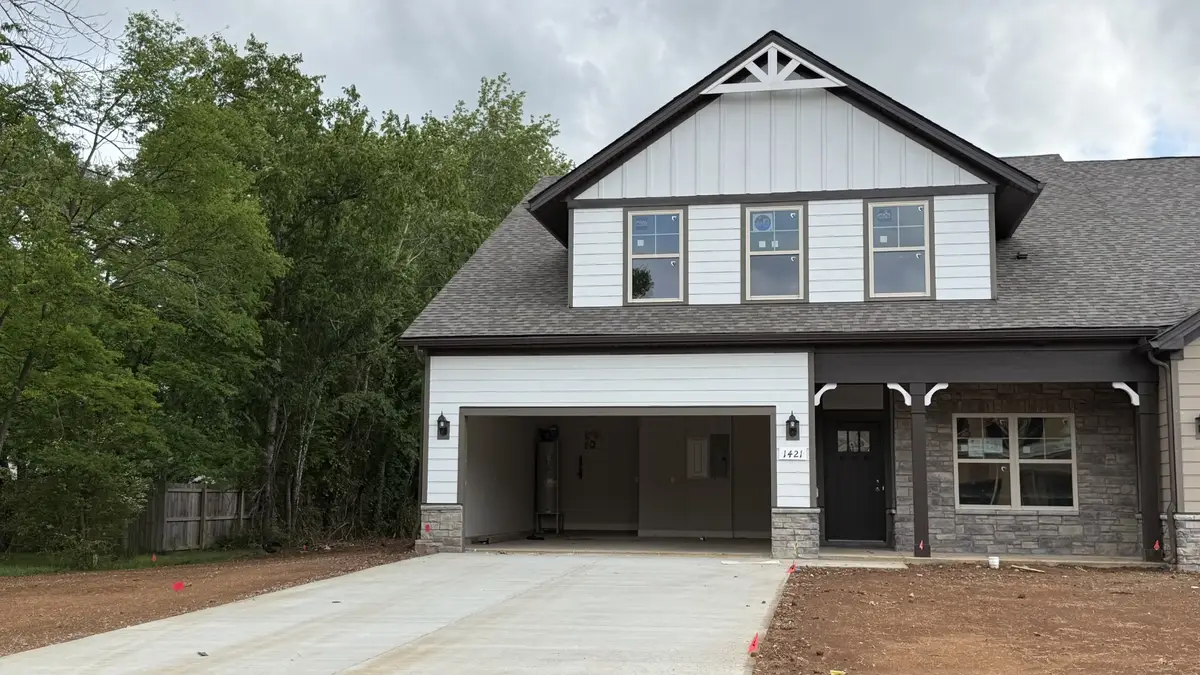 1420 Suzanne Drive, Murfreesboro, TN 37128 - #1