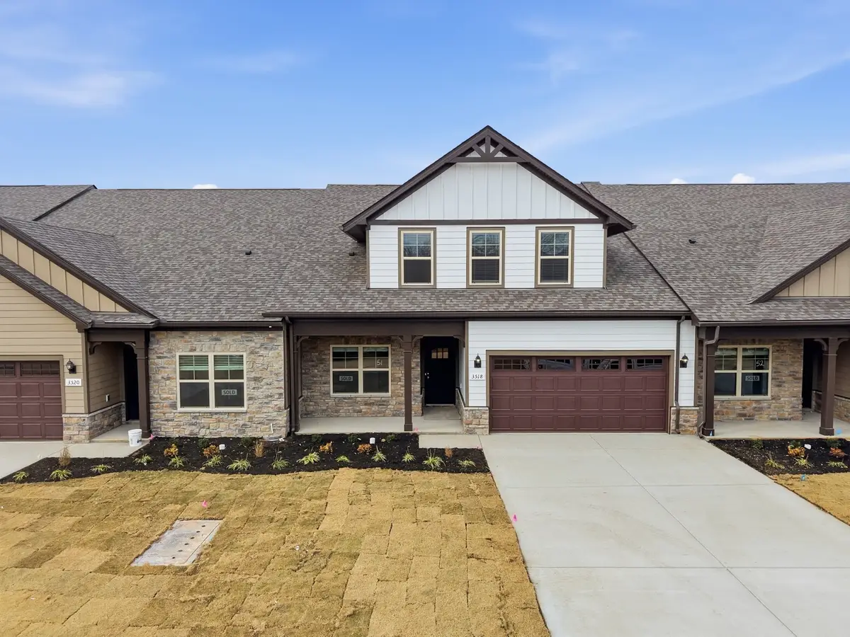 1422 Suzanne Drive, Murfreesboro, TN 37128 - #1