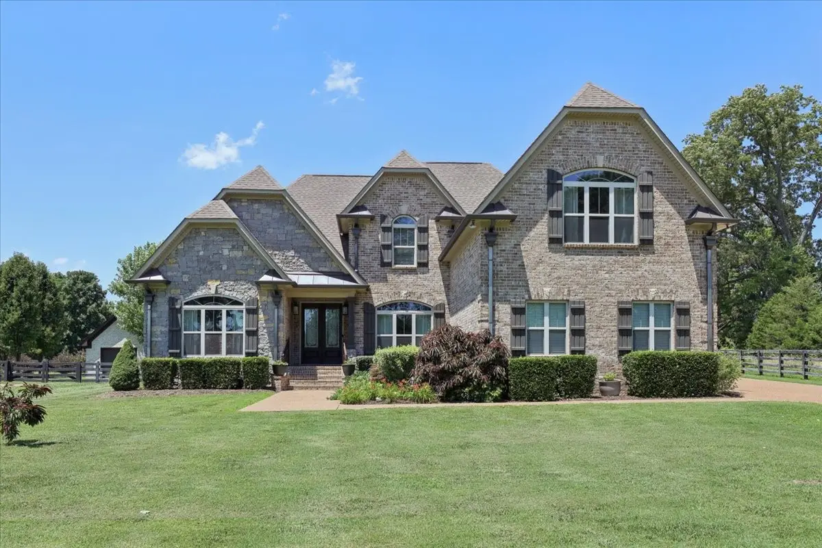 239 Cherokee Dock Rd, Lebanon, TN 37087 - #1