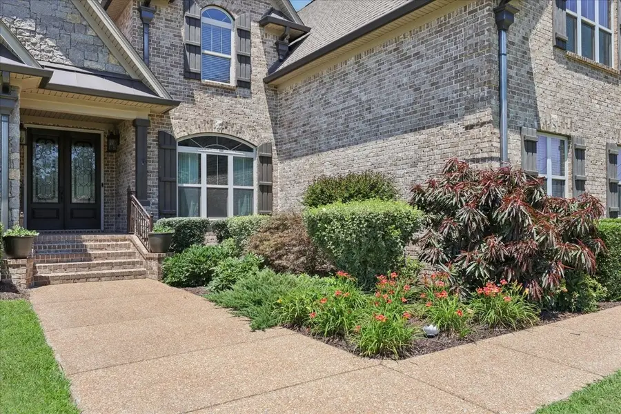 239 Cherokee Dock Rd, Lebanon, TN 37087 - #3