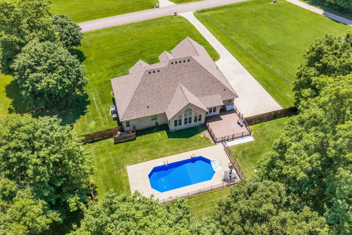 111 Bryton Court, Burns, TN 37029 - #1