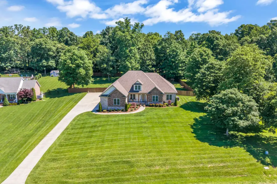 111 Bryton Court, Burns, TN 37029 - #2