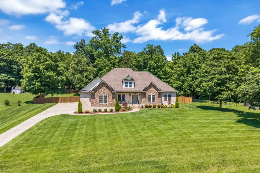 111 Bryton Court, Burns, TN 37029 - #3