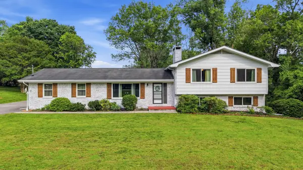 2100 Peerless Road Nw, Cleveland, TN 37311