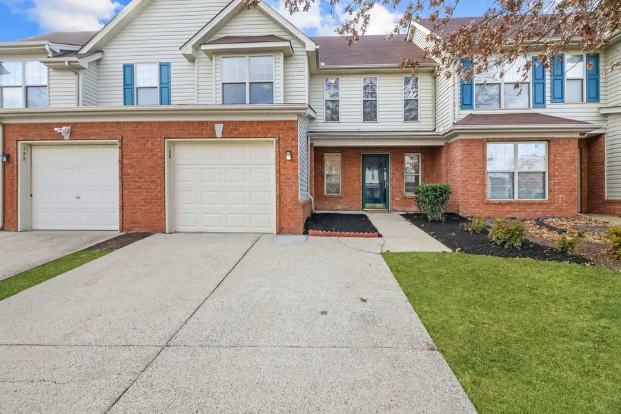 3405 Old Anderson Rd #120, Antioch, TN 37013 - #2