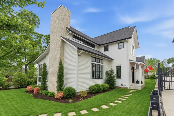 1207 Sweetbriar Avenue, Nashville, TN 37212