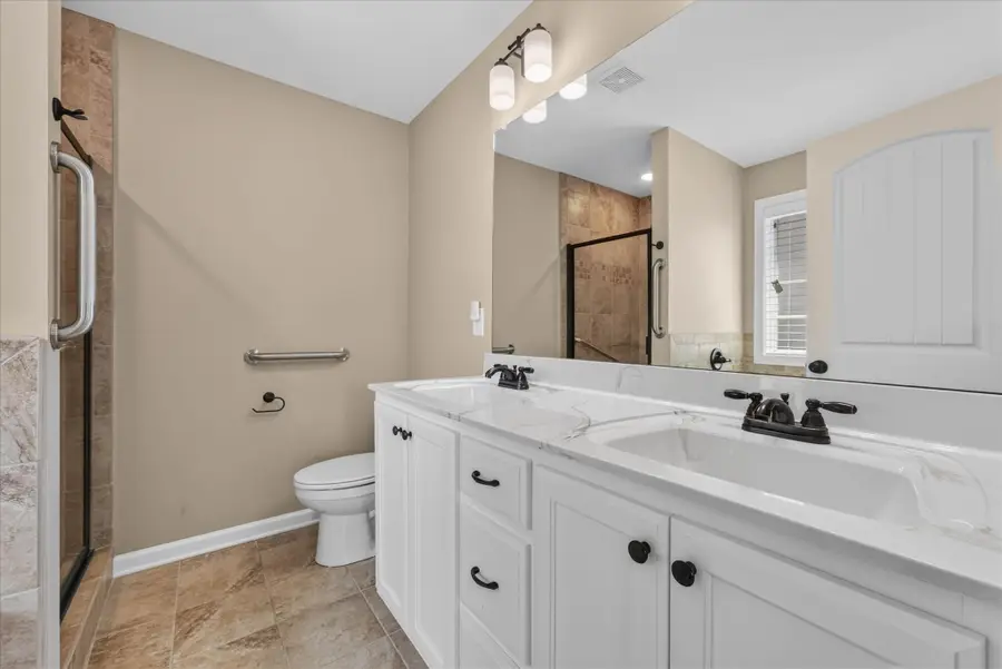 1228 Gentry Dr, Clarksville, TN 37043 - #3