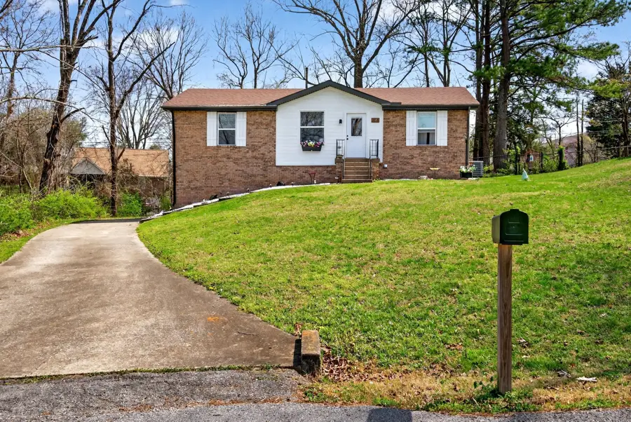 1287 Jostin Dr, Clarksville, TN 37040 - #3