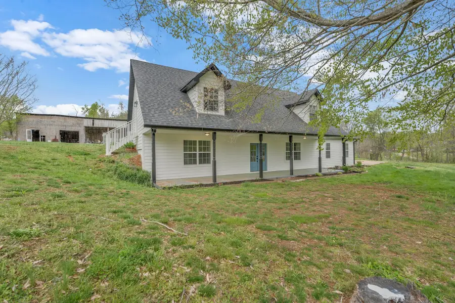90 Day Rd, Leoma, TN 38468 - #2