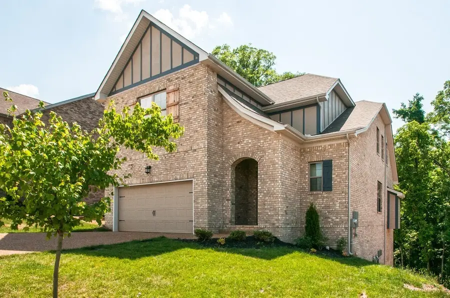 10 Elissa Place, Hendersonville, TN 37075 - #2
