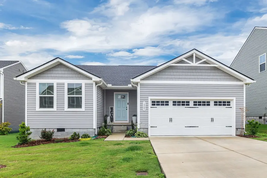 1905 Quail Run Way, Spring Hill, TN 37174 - #2