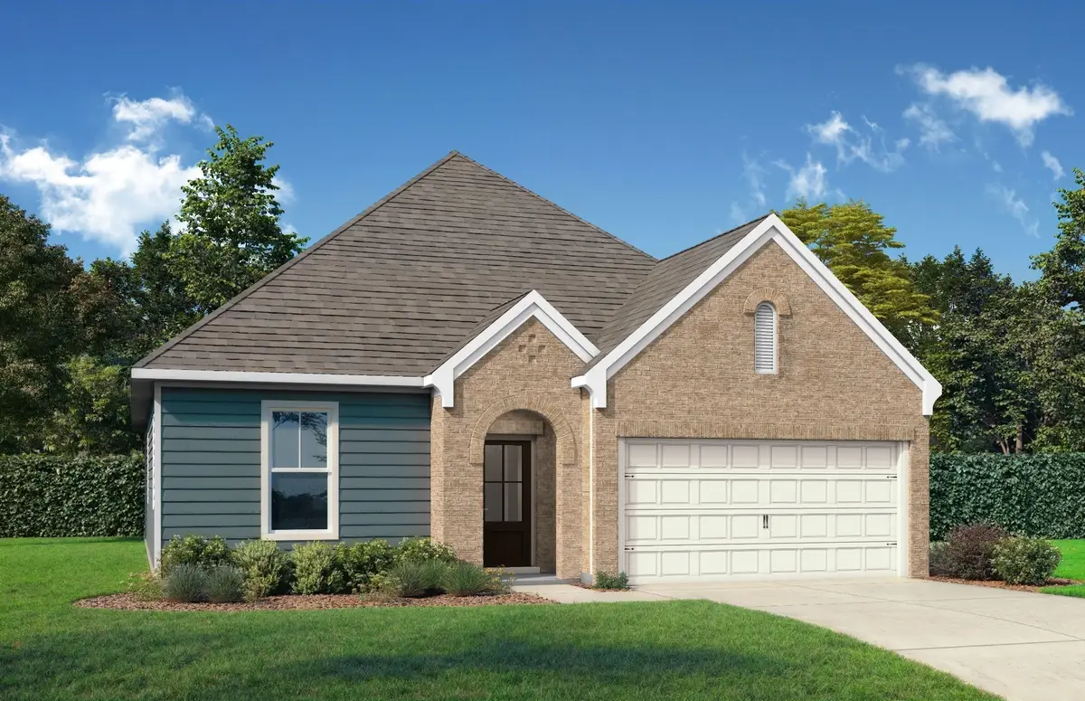 503 Old Spring Lane, Gallatin, TN 37066 - #1