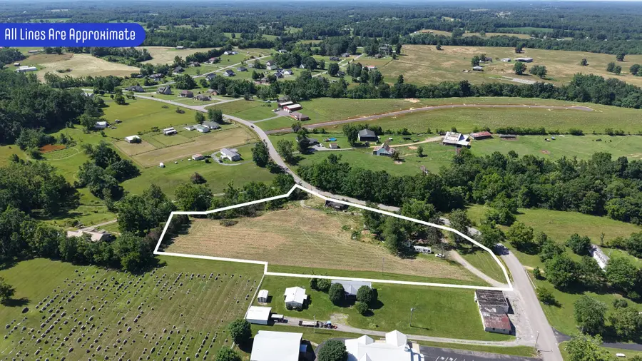 1 Old Highway 52, Westmoreland, TN 37186 - #2