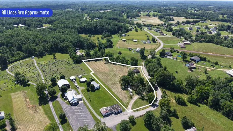 3 Old Highway 52, Westmoreland, TN 37186 - #3