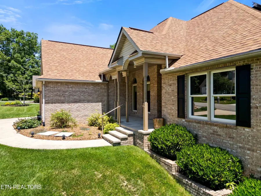 222 Amherst Lane, Crossville, TN 38558 - #2