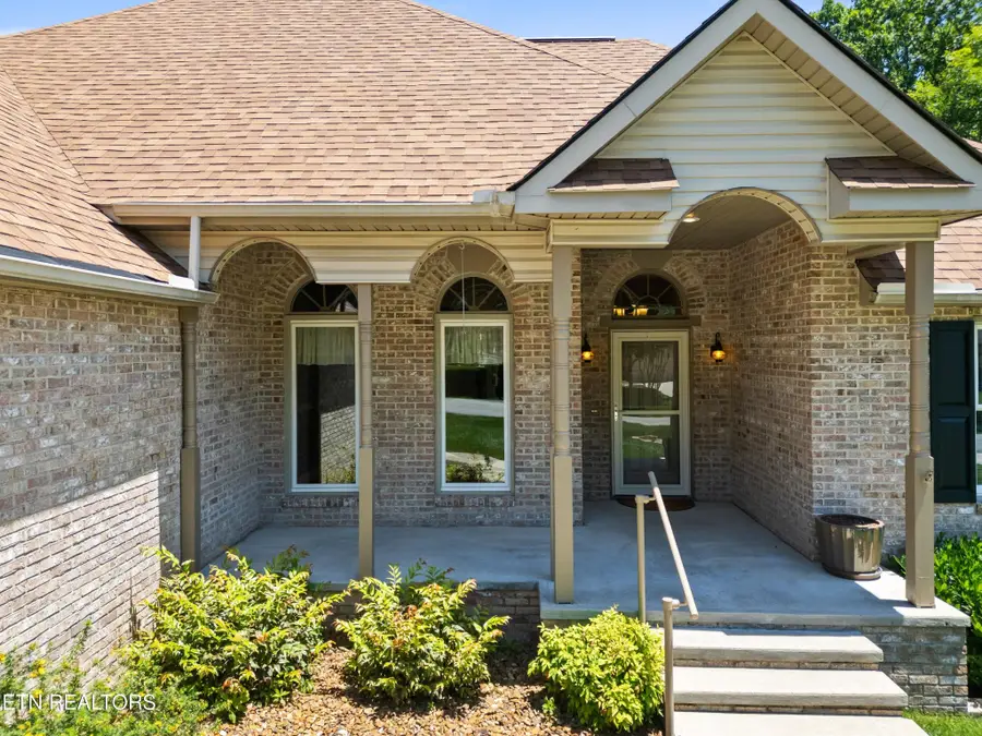 222 Amherst Lane, Crossville, TN 38558 - #3