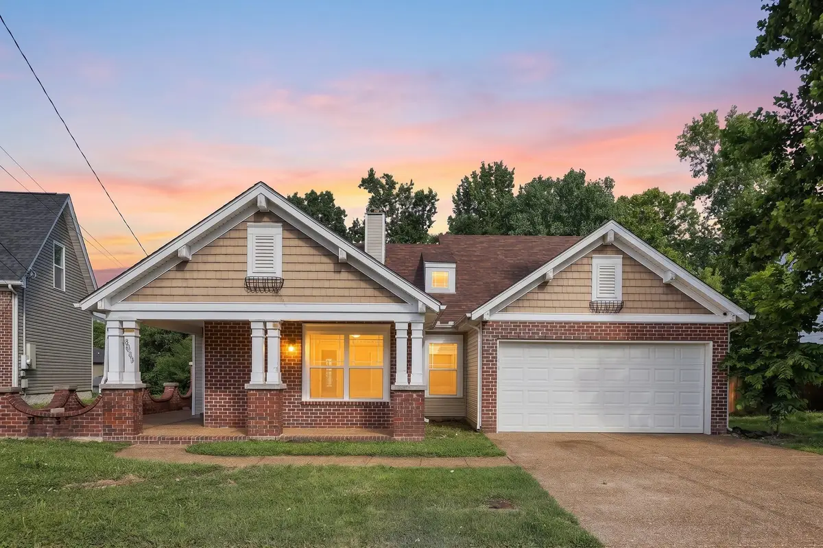 3009 Bromley Way, Antioch, TN 37013 - #1