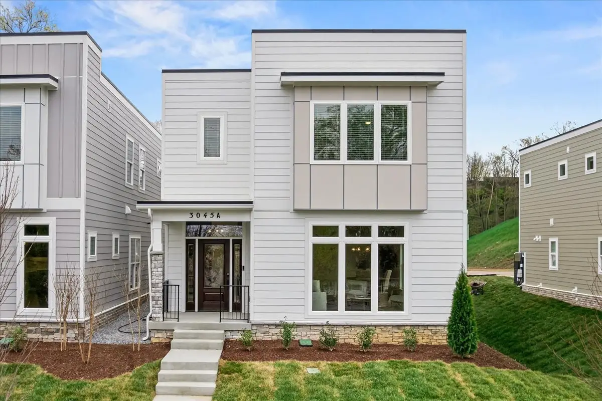3045A Hillside Rd, Nashville, TN 37207 - #1