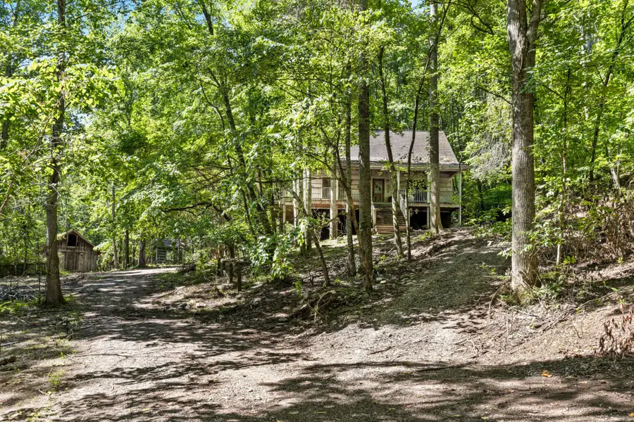 1585 Butler Mill Hollow Rd, Bethpage, TN 37022 - #2