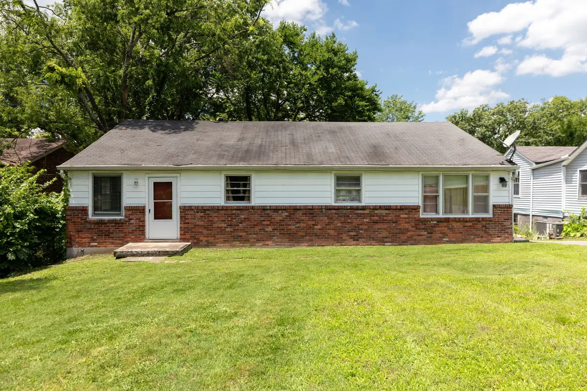 2740 Jones Ave, Nashville, TN 37207 - #1