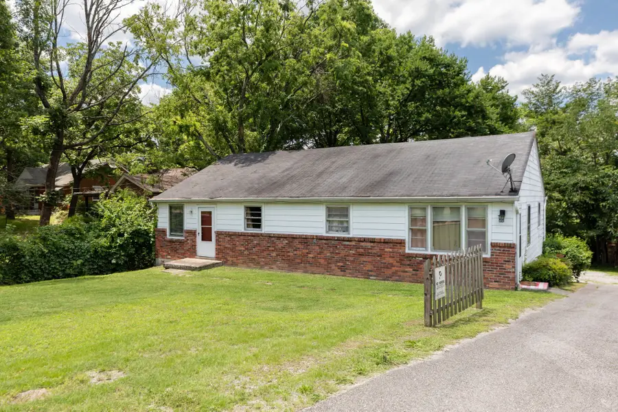 2740 Jones Ave, Nashville, TN 37207 - #3