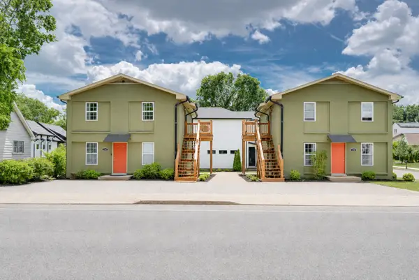 710 Douglas Ave, Nashville, TN 37207
