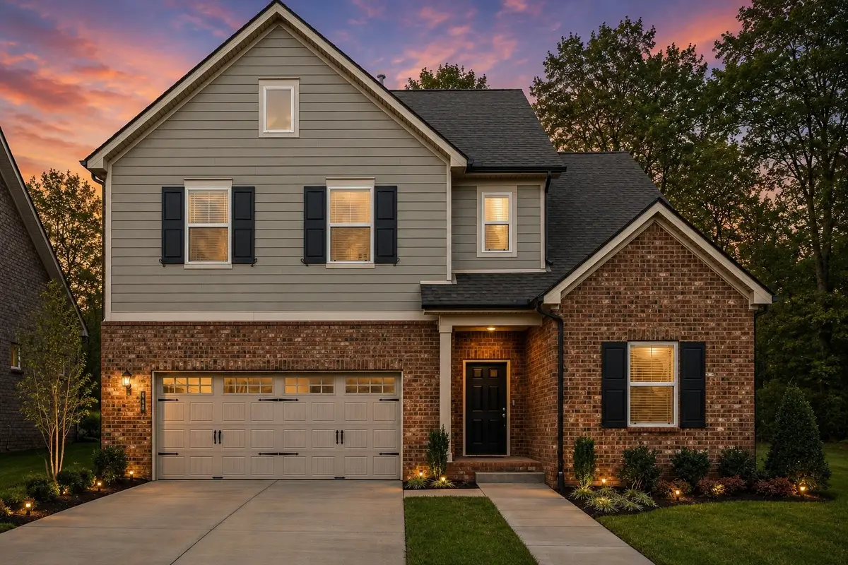 390 Triple Crown Cir, Gallatin, TN 37066 - #1