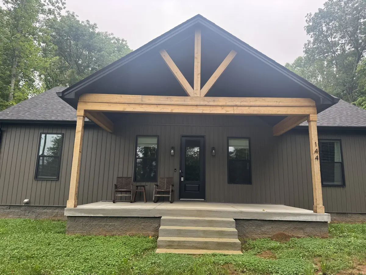 144 Hasty Dr, Lynchburg, TN 37352 - #1