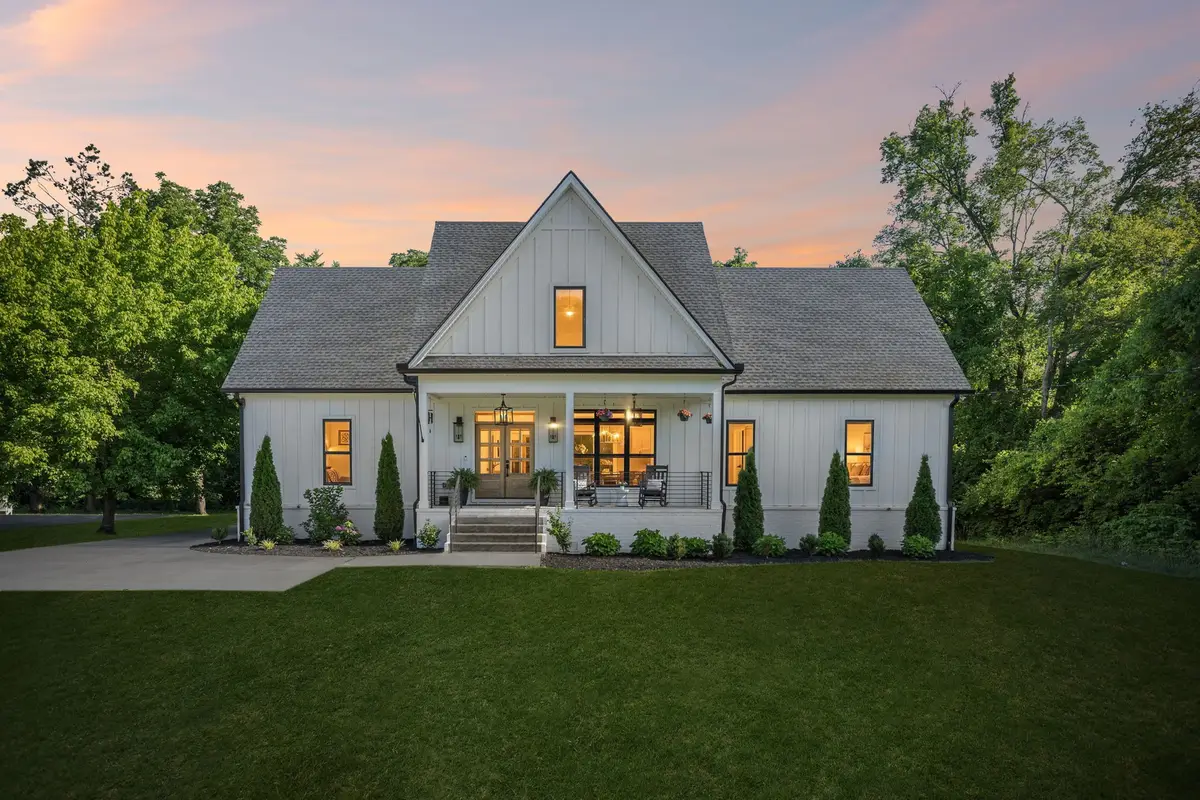 225 Derby Ln, Franklin, TN 37069 - #1
