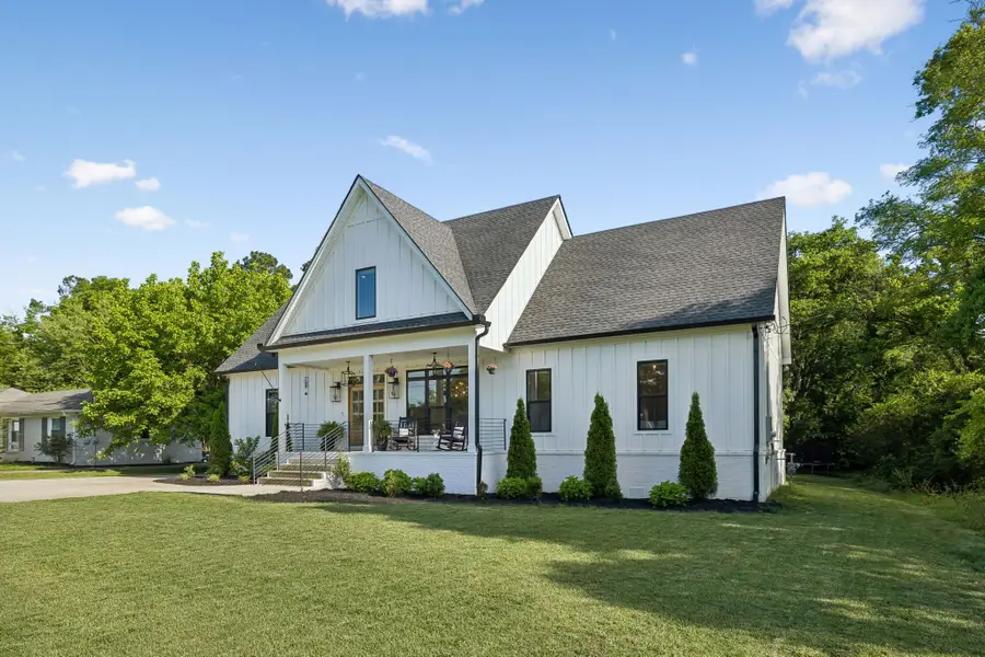 225 Derby Ln, Franklin, TN 37069 - #3